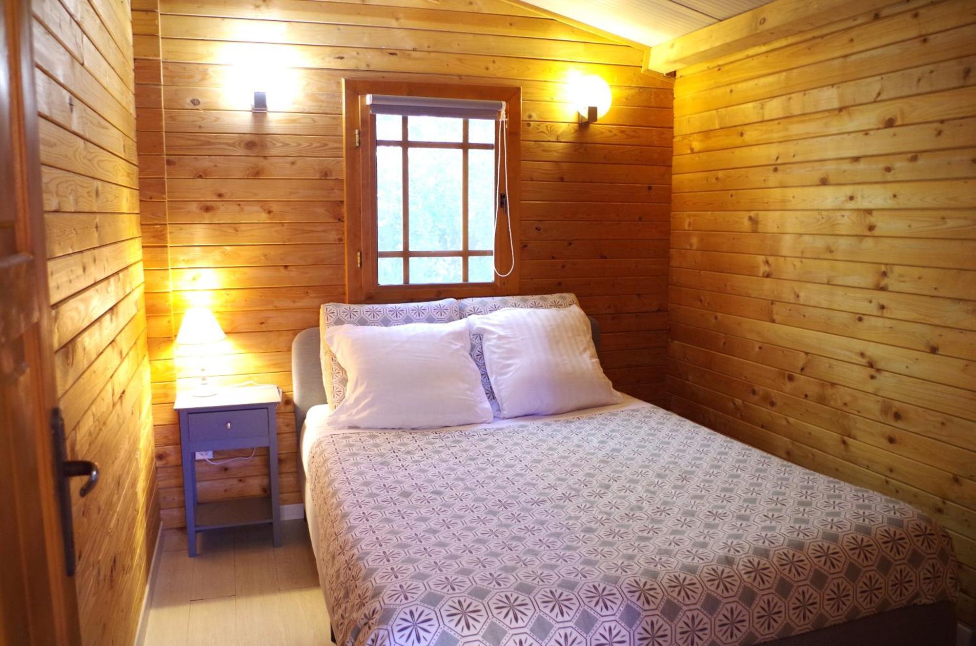 O Chalets De Provence Suze-la-Rousse Room photo