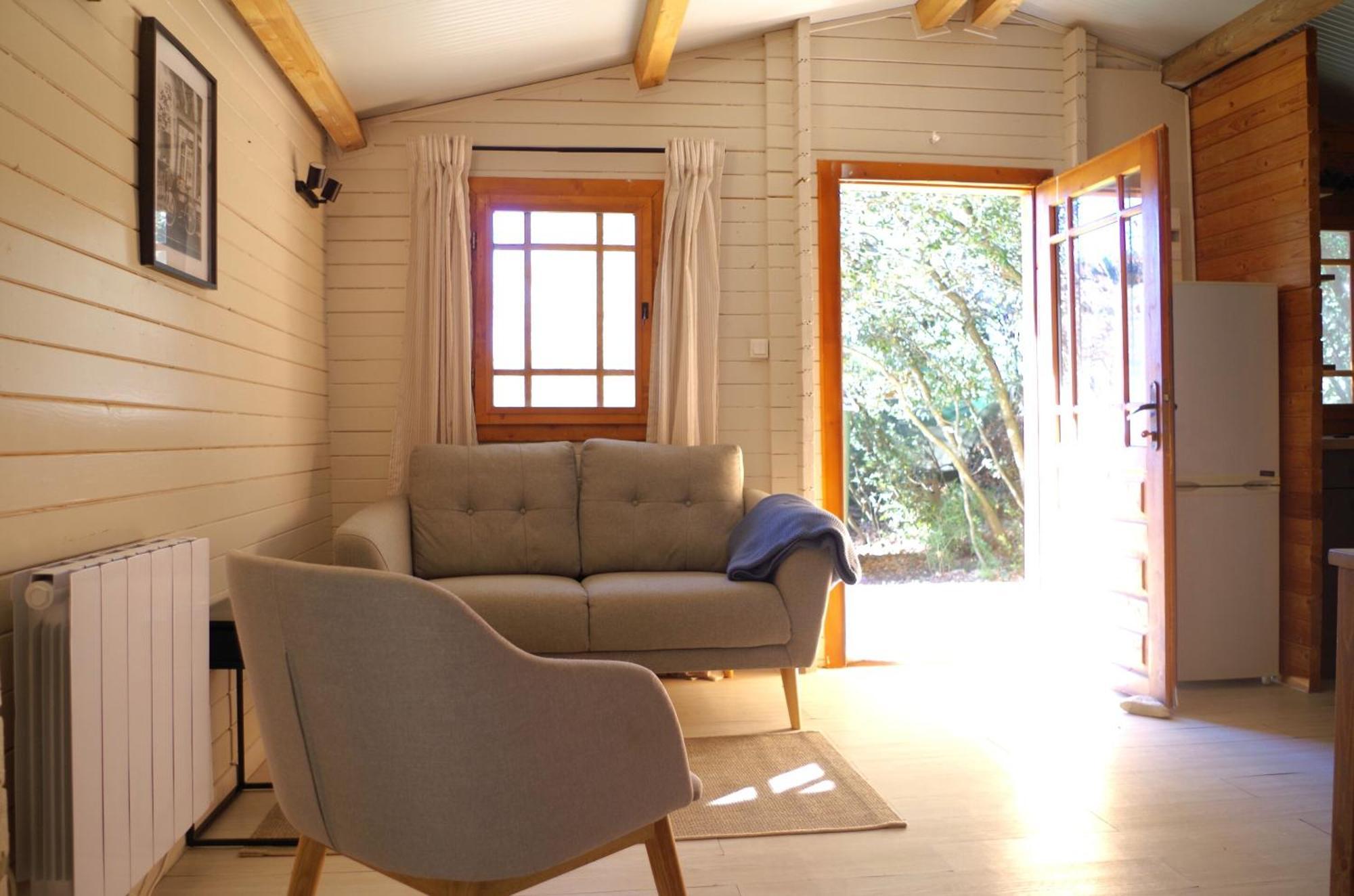 O Chalets De Provence Suze-la-Rousse Room photo