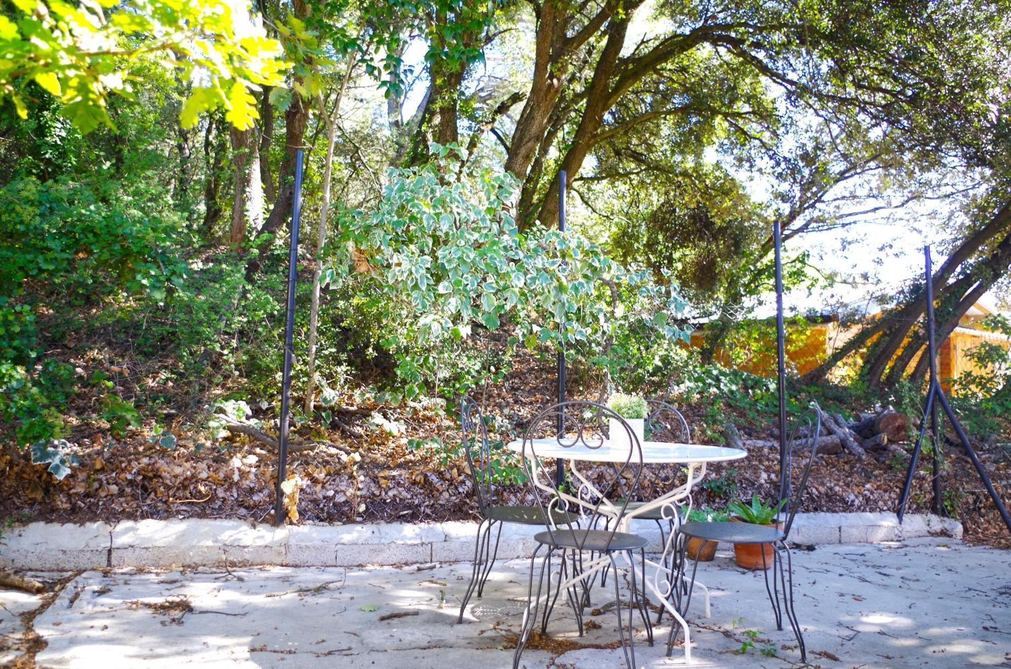 O Chalets De Provence Suze-la-Rousse Room photo
